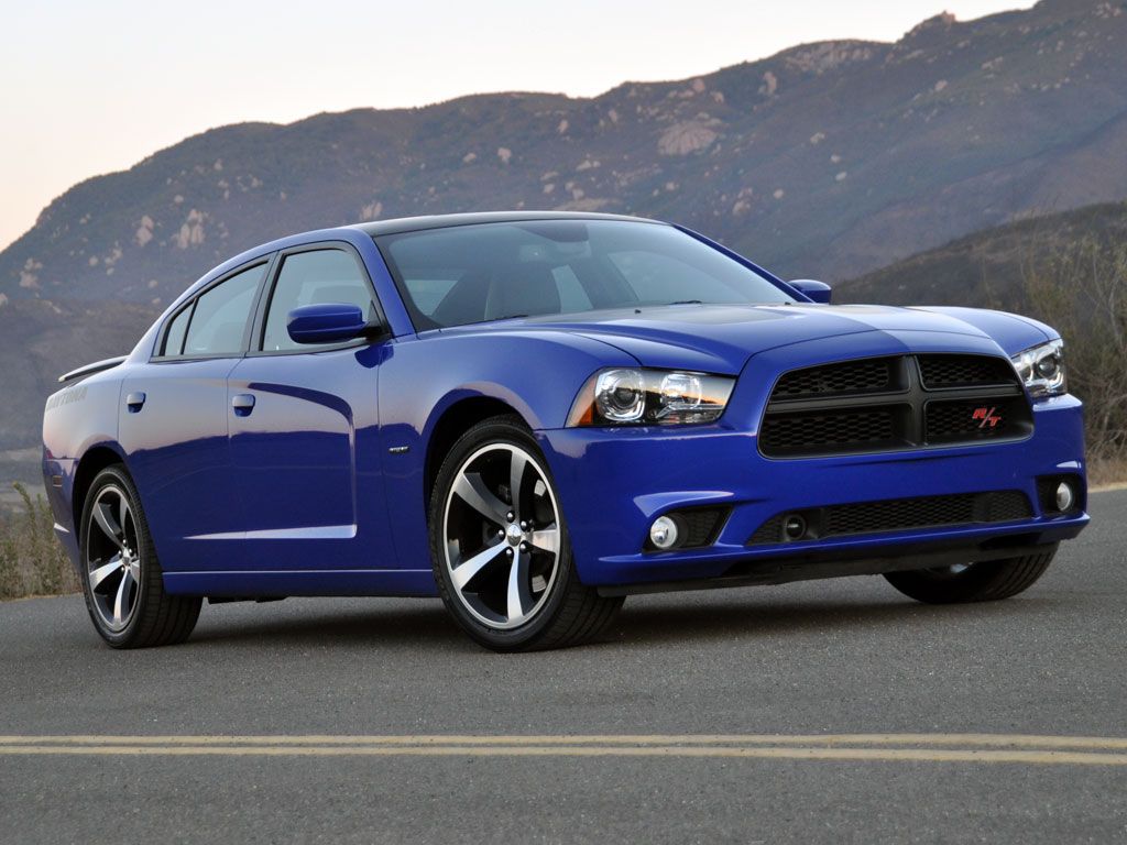 2013 Dodge Charger SXT Plus AWD 0 60 Times Top Speed Specs Quarter