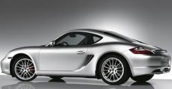 07 Porsche Cayman S 0 60 Times Top Speed Specs Quarter Mile And Wallpapers Mycarspecs United States Usa