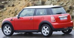 08 Mini Cooper Clubman S 0 60 Times Top Speed Specs Quarter Mile And Wallpapers Mycarspecs United States Usa