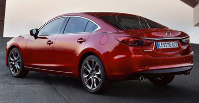 2018 Mazda 6 GS-L 0-60 Times, Top Speed, Specs, Quarter Mile, and ...