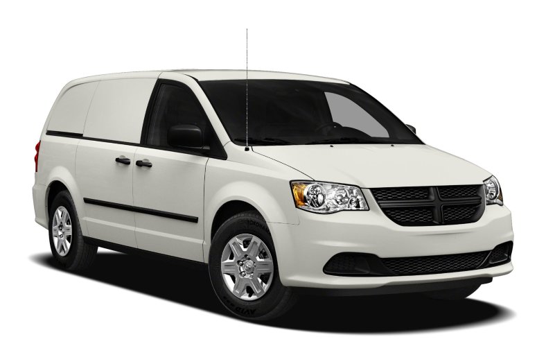 2011 Dodge Grand Caravan R/T 0-60 Times, Top Speed, Specs, Quarter Mile ...