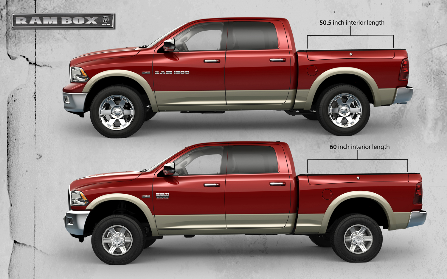 2012 Ram 2500 4x2 Mega Cab Laramie Longhorn Especificaciones Colores 0 60 0 100 Resistencia De Un Cuarto De Milla Y Revision De Velocidad Maxima Mycarspecs Spain Espana