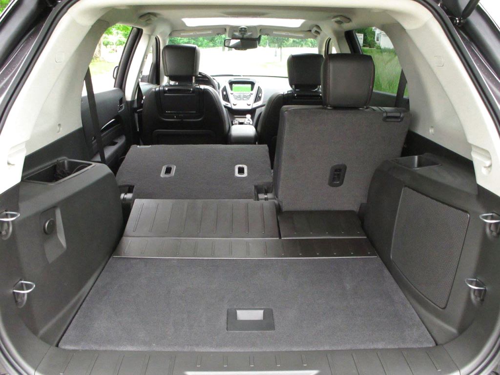 2017 Gmc Terrain Interior Dimensions | Psoriasisguru.com