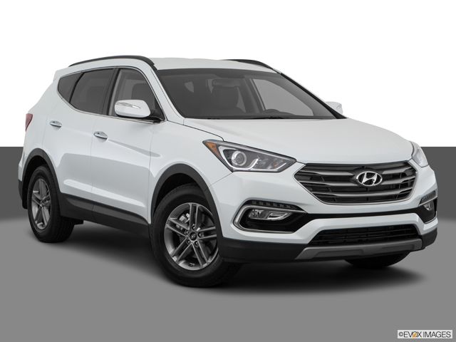 2018 Hyundai Santa Fe XL Ultimate with 6 seats 0-60 Times, Top Speed ...