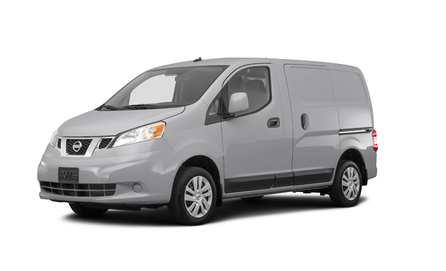 2019 Nissan NV200 S 0-60 Times, Top Speed, Specs, Quarter Mile, and ...