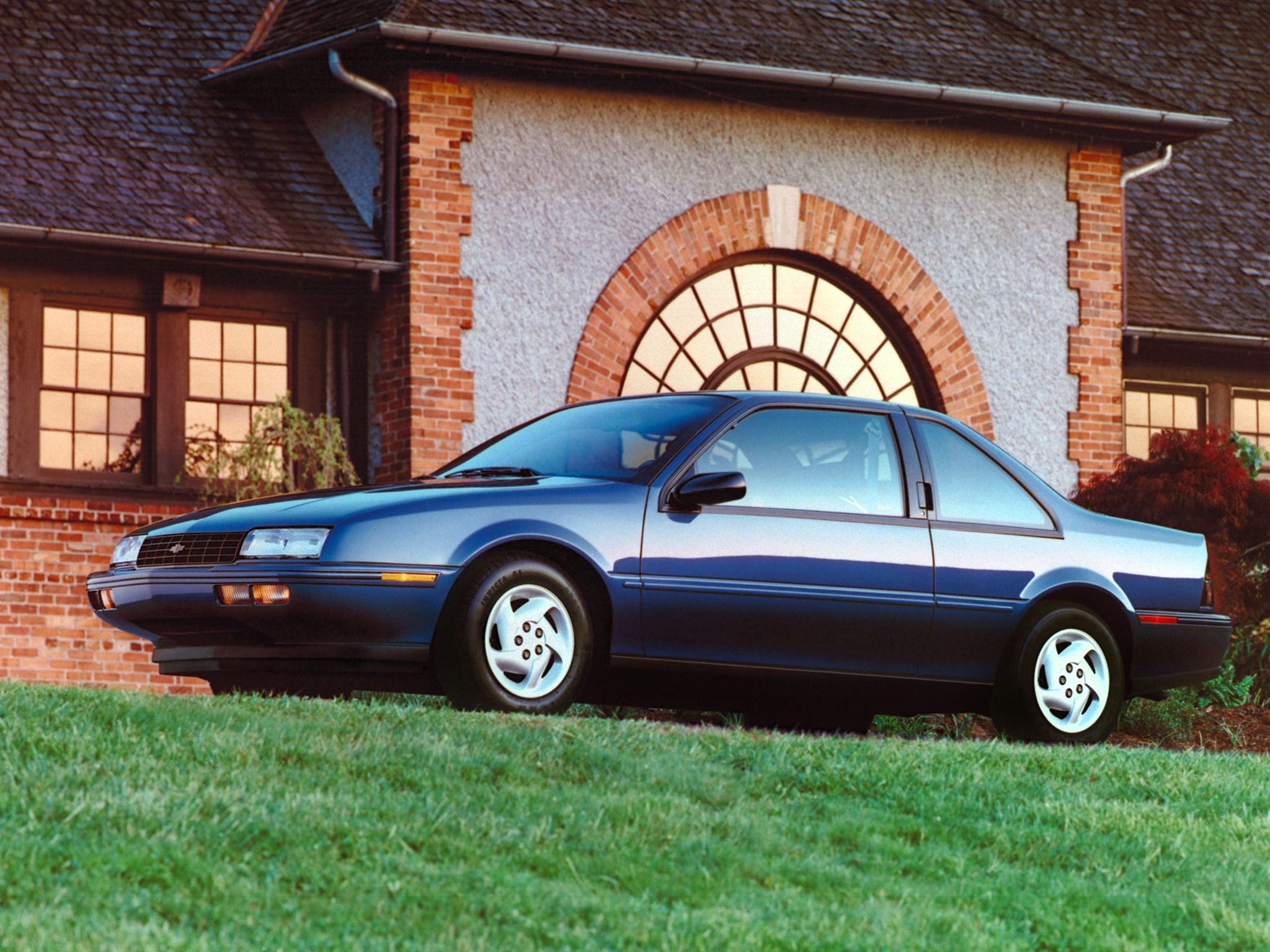 Terrific 1991 Chevy Beretta Gt Pictures