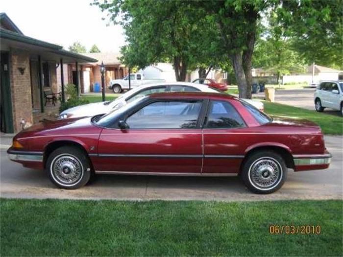 1991 buick regal 2 dr custom specs colors 0 60 0 100 quarter mile drag and top speed review mycarspecs united states usa 1991 buick regal 2 dr custom specs