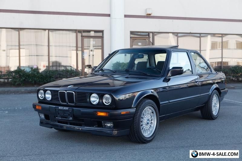 1994 BMW 3 Series Sedan 318i 0-60 Times, Top Speed, Specs, Quarter Mile ...