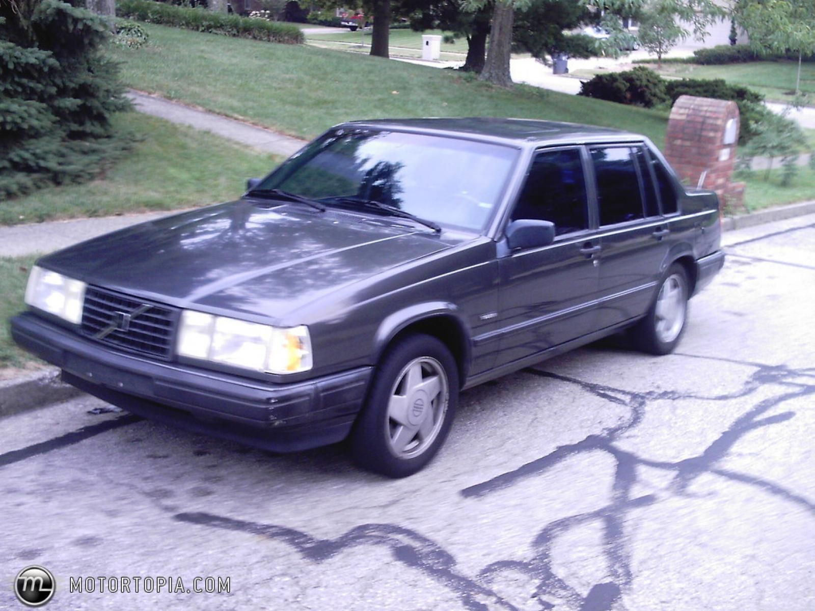 Volvo Wagon Turbo Times Top Speed Specs Quarter Mile And Wallpapers