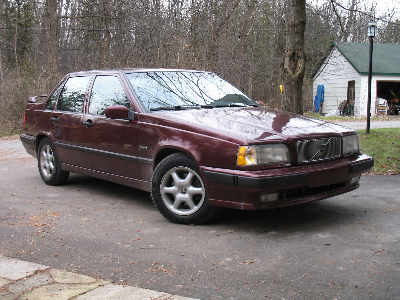 1997 Volvo 850 R 0-60 Times, Top Speed, Specs, Quarter Mile, and ...