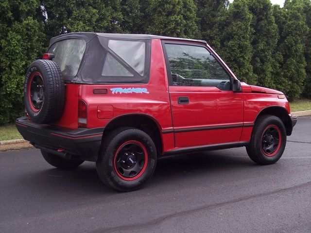 1995 Geo Tracker 2wd Specs Colors 0 60 0 100 Quarter Mile Drag And Top Speed Review Mycarspecs United States Usa