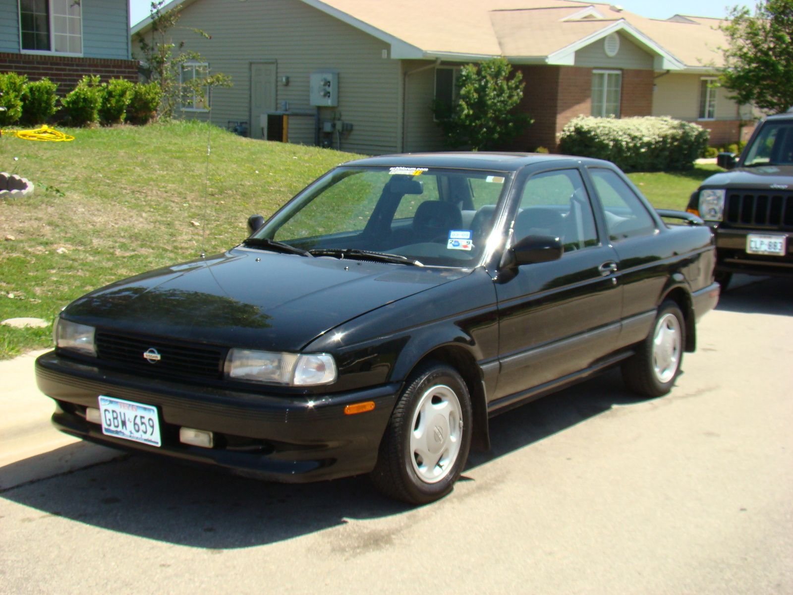 1996 nissan sentra dlx specs colors 0 60 0 100 quarter mile drag and top speed review mycarspecs united states usa 1996 nissan sentra dlx specs colors 0