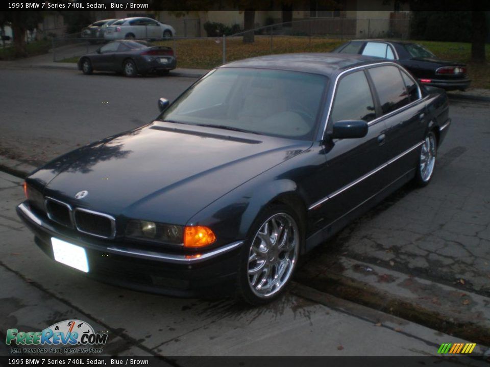 1998 Bmw 7 Series 740i Specs Colors 0 60 0 100 Quarter Mile Drag And Top Speed Review Mycarspecs United States Usa