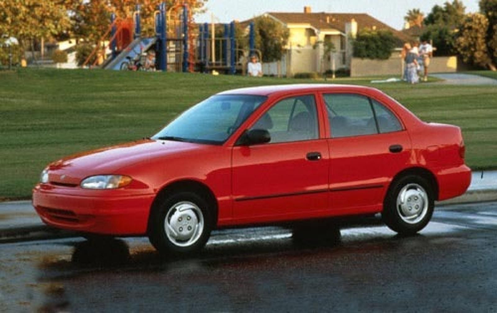 1999 Hyundai Accent GL 0-60 Times, Top Speed, Specs, Quarter Mile, and ...