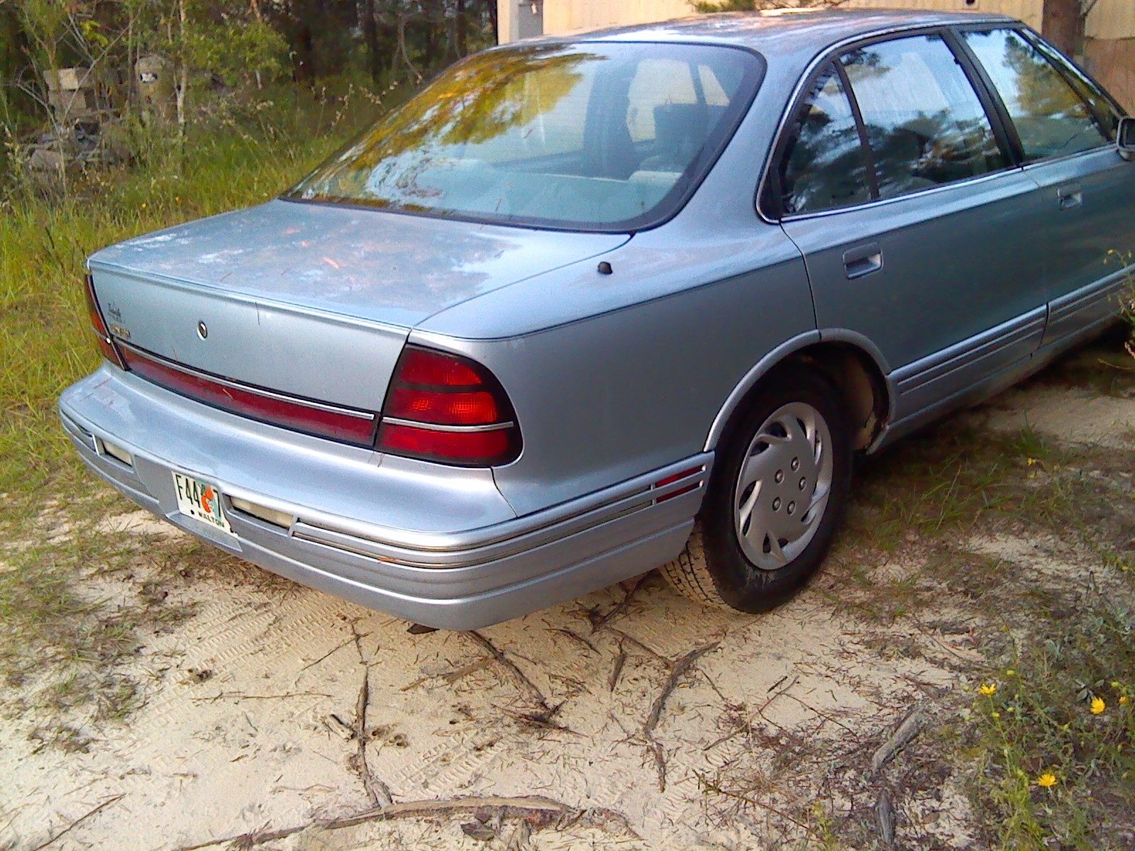 1999 Oldsmobile Eighty Eight 50th Anniversary 0-60 Times, Top Speed ...