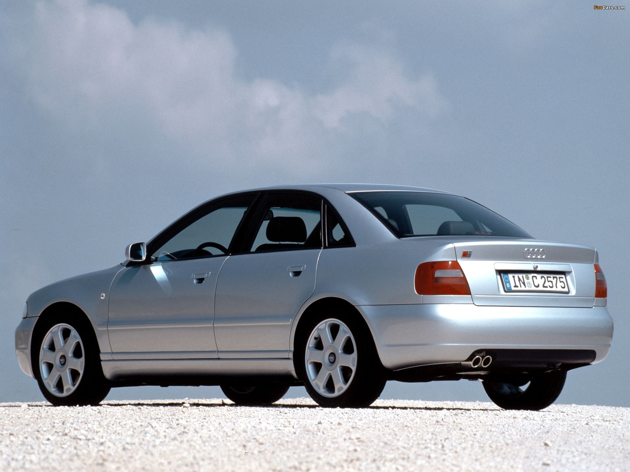 Fascinating 2001 Audi S4 Specs 0 60 Photos