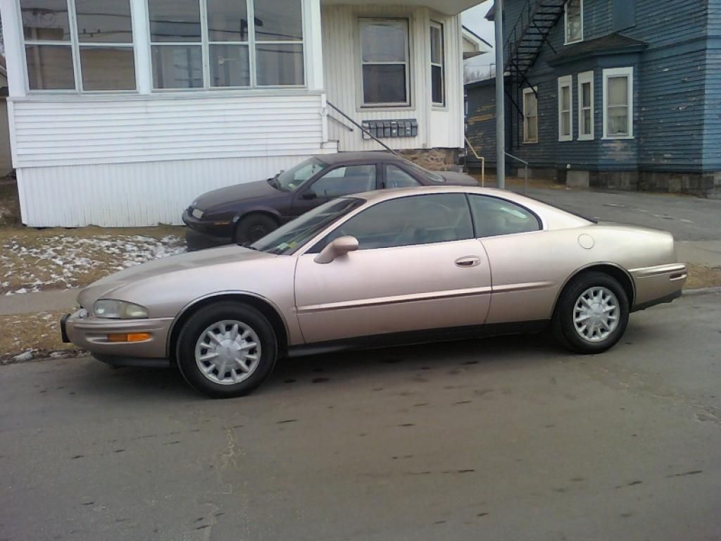 1998 buick riviera base specs colors 0 60 0 100 quarter mile drag and top speed review mycarspecs united states usa 1998 buick riviera base specs colors