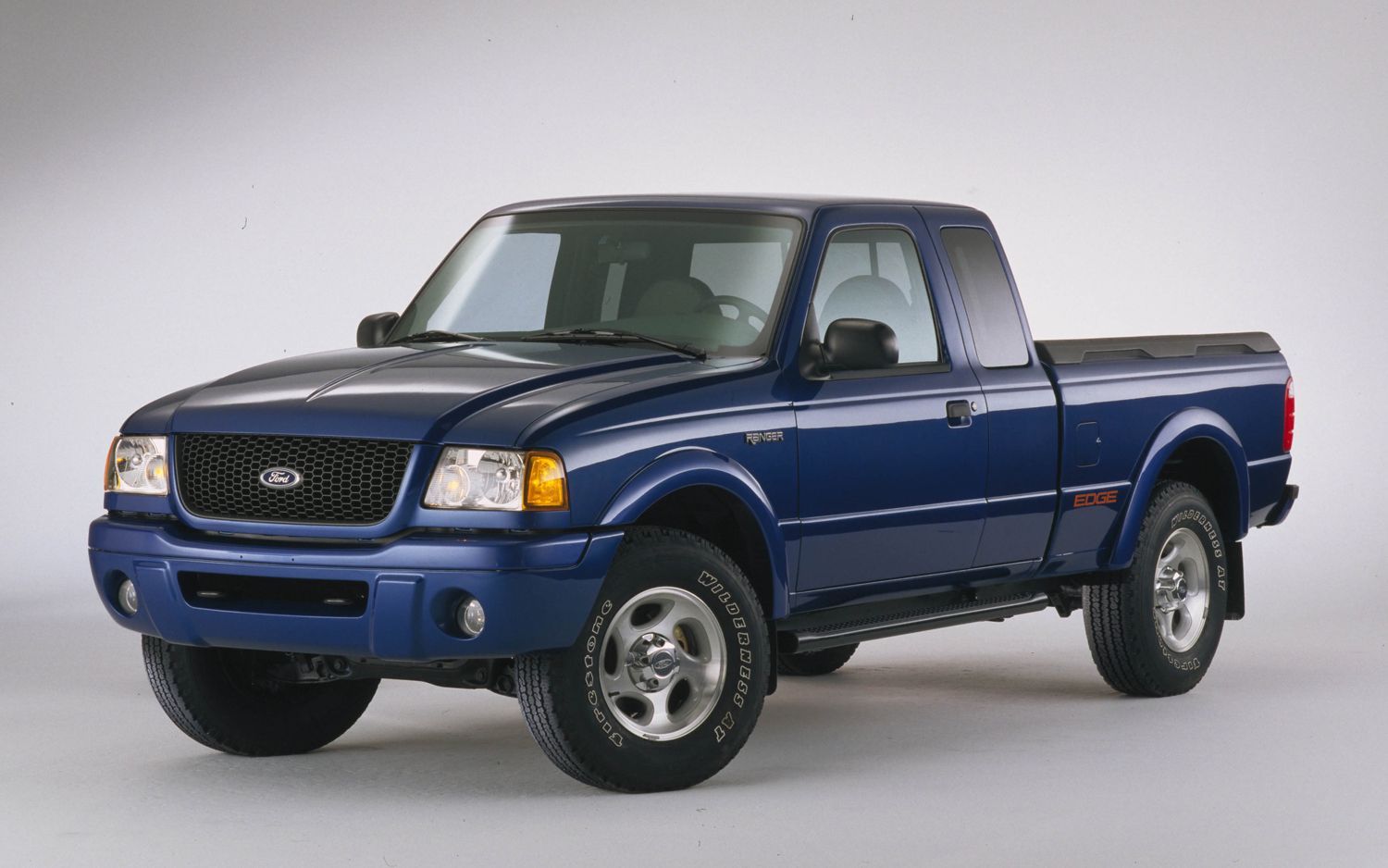 Ford ranger 2004