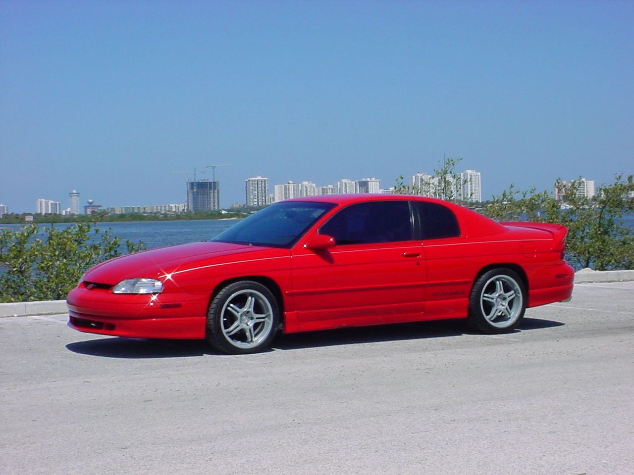 2001 Chevrolet Monte Carlo Ss Specs Colors 0 60 0 100 Quarter Mile Drag And Top Speed Review Mycarspecs United States Usa