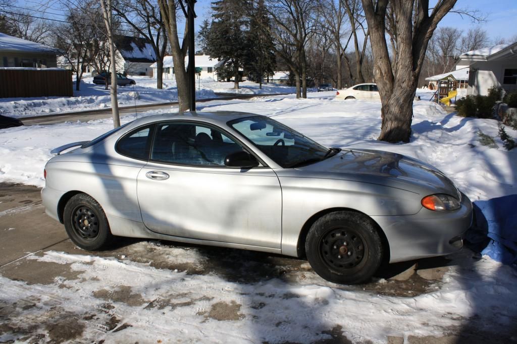 2001 Hyundai Tiburon Se 0 60 Times Top Speed Specs Quarter Mile And Wallpapers Mycarspecs United States Usa