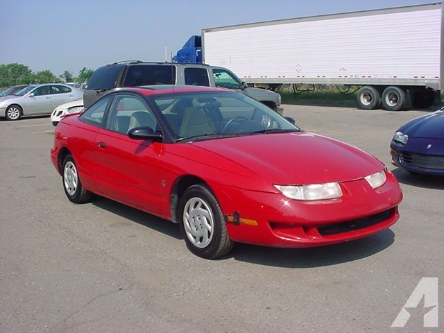 2000 Saturn SC 2 0-60 Times, Top Speed, Specs, Quarter Mile, and ...