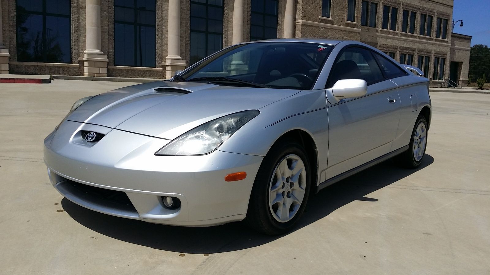 00 Toyota Celica Gt 0 60 Times Top Speed Specs Quarter Mile And Wallpapers Mycarspecs United States Usa