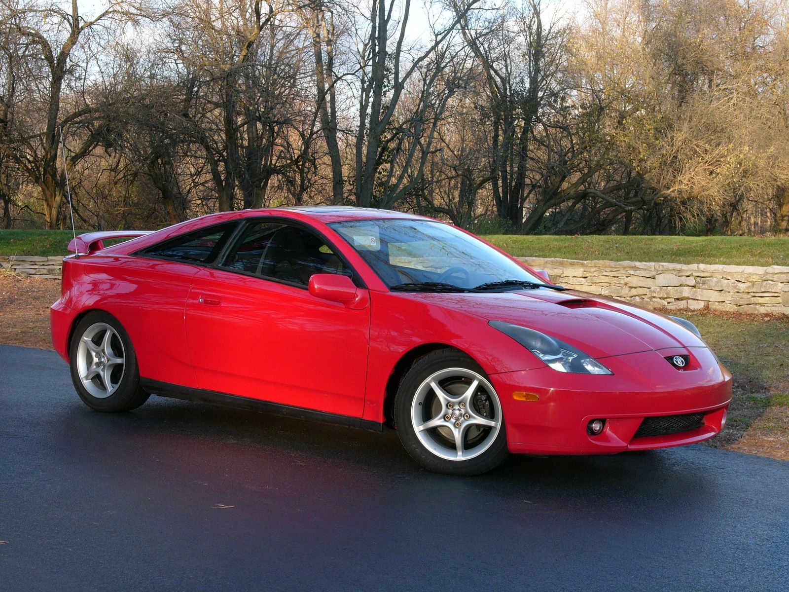 00 Toyota Celica Gt 0 60 Times Top Speed Specs Quarter Mile And Wallpapers Mycarspecs United States Usa