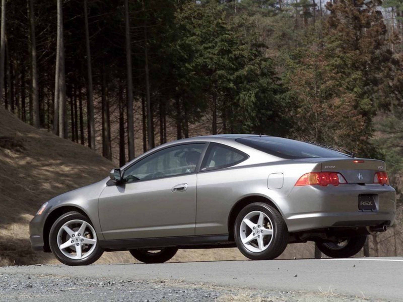 2002 Acura RSX Type S 0-60 Times, Top Speed, Specs, Quarter Mile, and ...