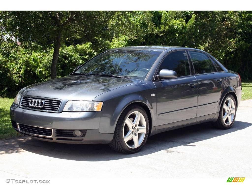 2004 Audi A4  Quattro 0-60 Times, Top Speed, Specs, Quarter Mile, and  Wallpapers - MyCarSpecs United States / USA