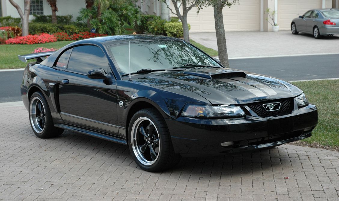 2008 Ford Mustang Gt 0 60 Times Top Speed Specs Quarter Mile And Wallpapers Mycarspecs United States Usa