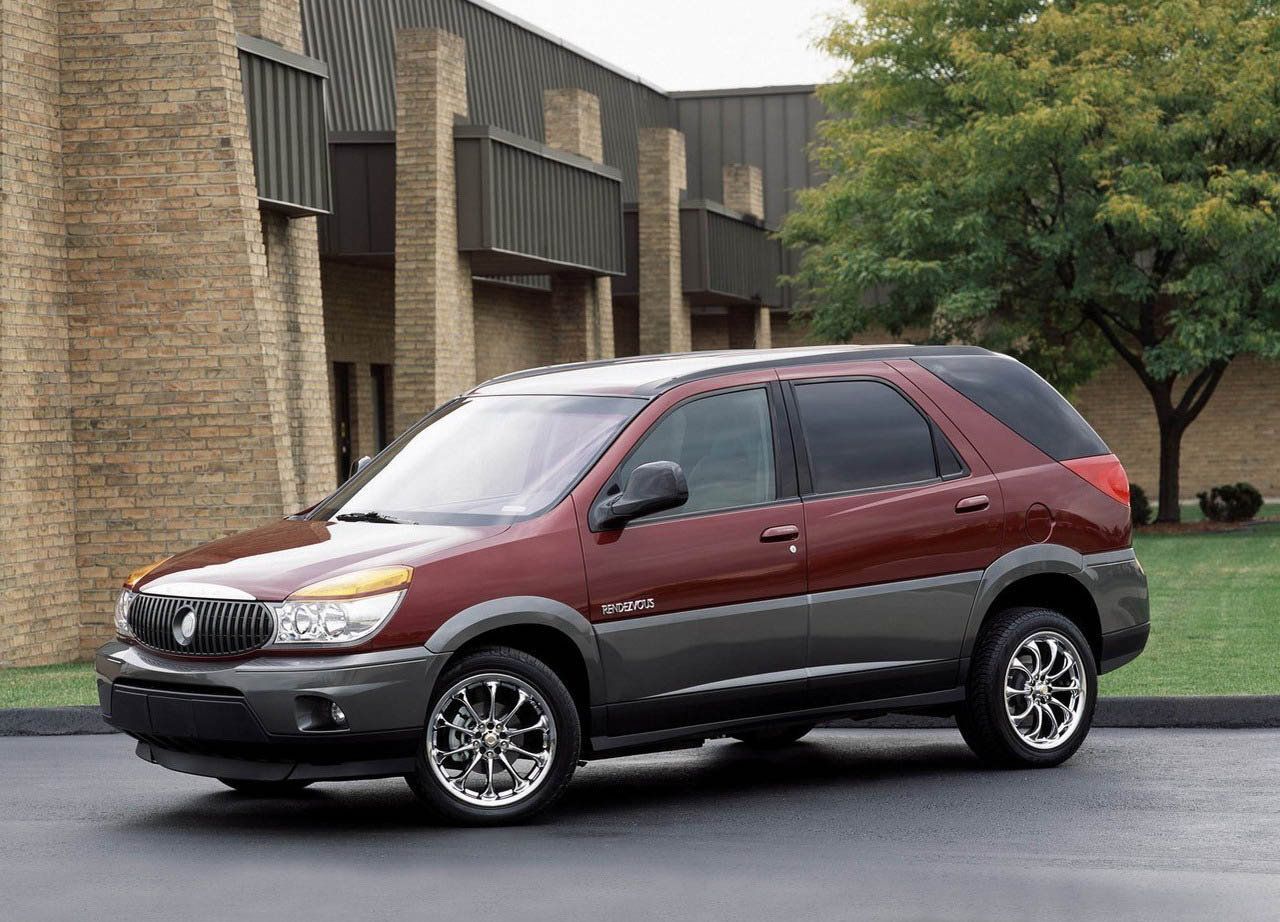 2007 Buick Rendezvous Cx Specs Colors 0 60 0 100 Quarter Mile Drag And Top Speed Review Mycarspecs United States Usa