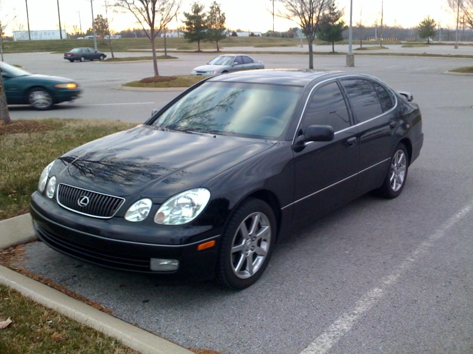 06 Lexus Gs 300 Awd 0 60 Times Top Speed Specs Quarter Mile And Wallpapers Mycarspecs United States Usa