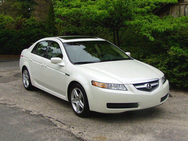 2008 Acura TL Type-S Specs, Colors, 0-60, 0-100, Quarter Mile Drag and