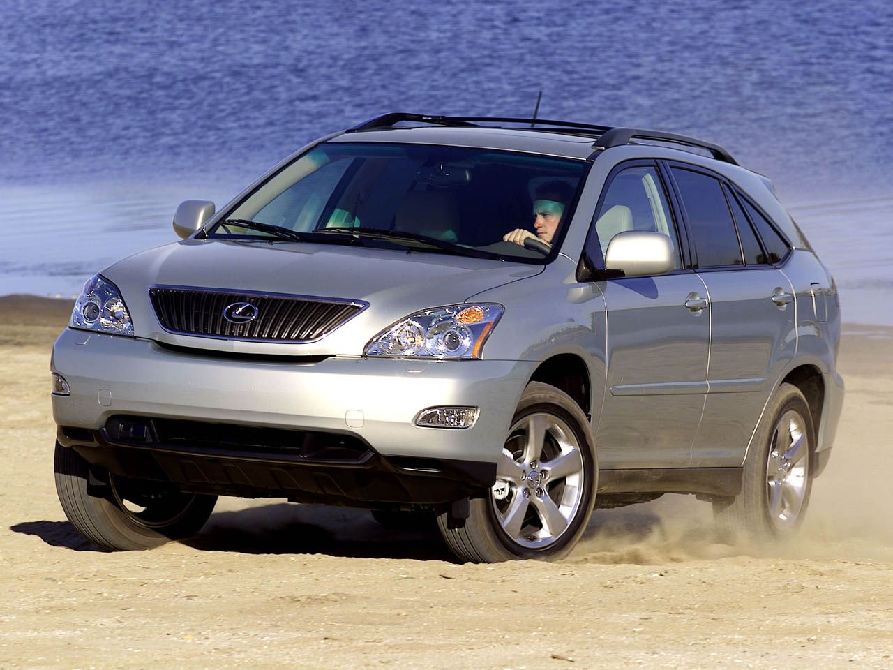 2009 Lexus Rx 350 0 60 Times Top Speed Specs Quarter Mile And Wallpapers Mycarspecs United 8723