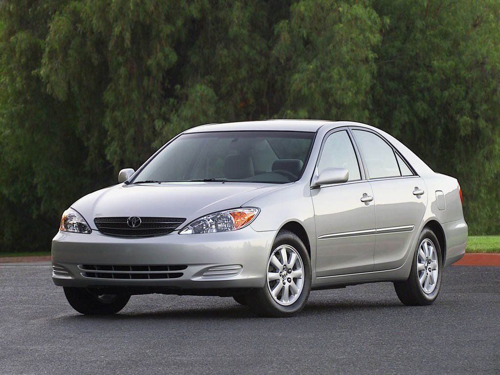2006 Toyota Camry LE 0-60 Times, Top Speed, Specs, Quarter Mile, and