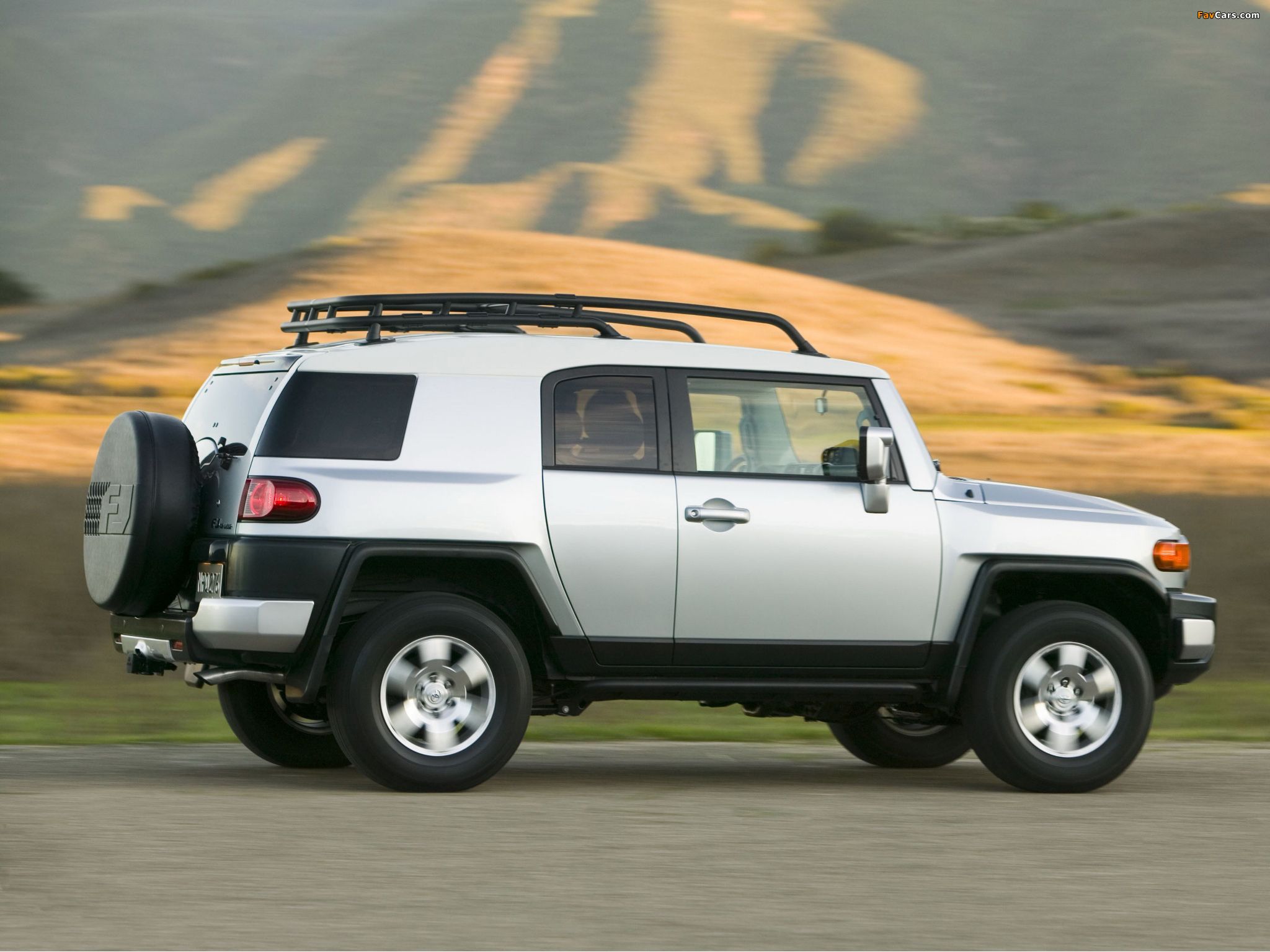 used toyota suv models fj cruiser manual transmission