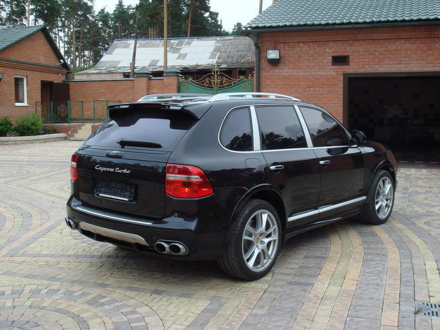 09 Porsche Cayenne S 0 60 Times Top Speed Specs Quarter Mile And Wallpapers Mycarspecs United States Usa