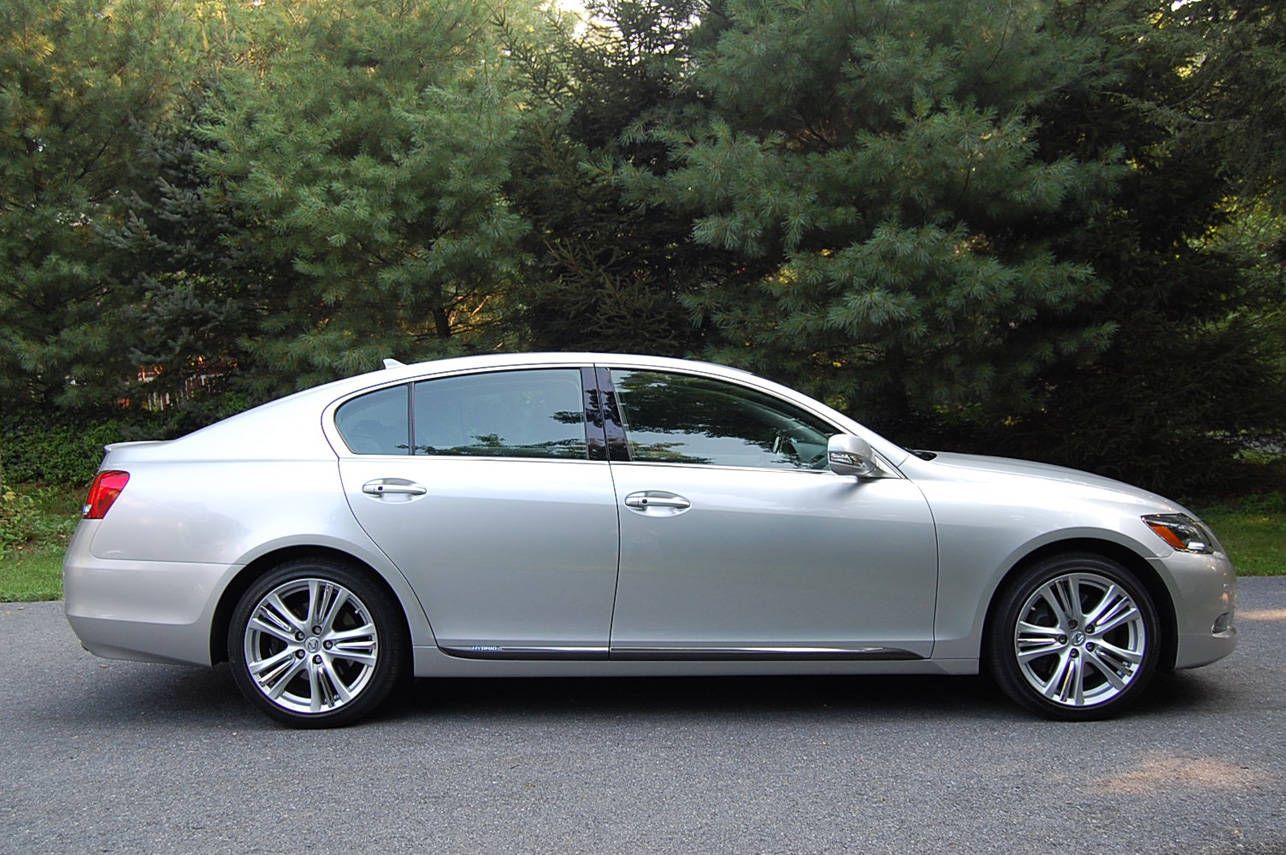 11 Lexus Gs 350 Awd 0 60 Times Top Speed Specs Quarter Mile And Wallpapers Mycarspecs United States Usa