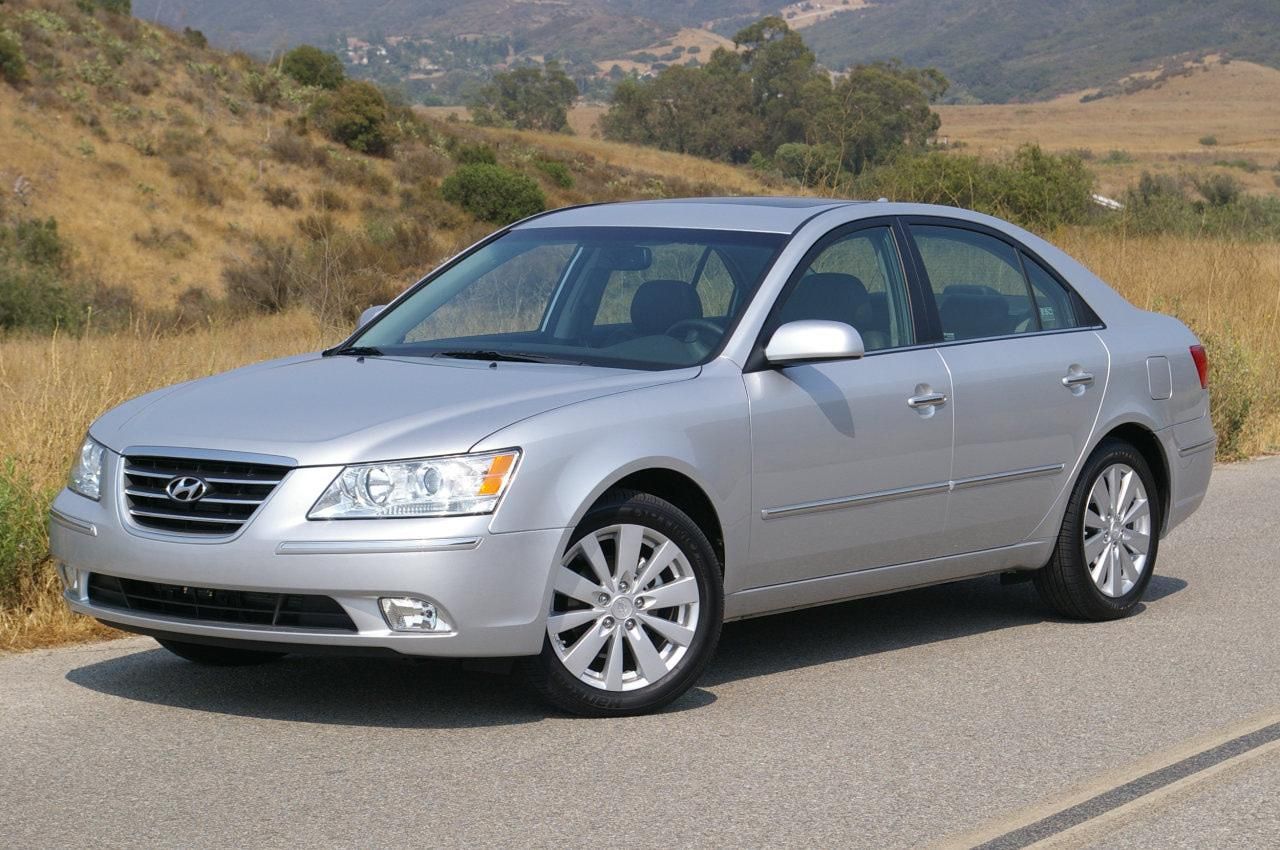 2012 Hyundai Sonata 2.0T 0-60 Times, Top Speed, Specs, Quarter Mile ...