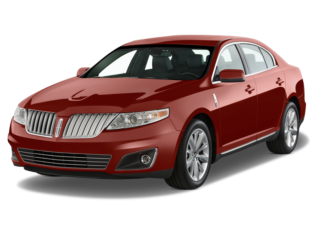 2010 Lincoln MKS AWD EcoBoost especificaciones, colores, 0-60, 0-100 ...