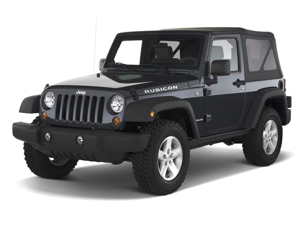 2010 rubicon unlimited