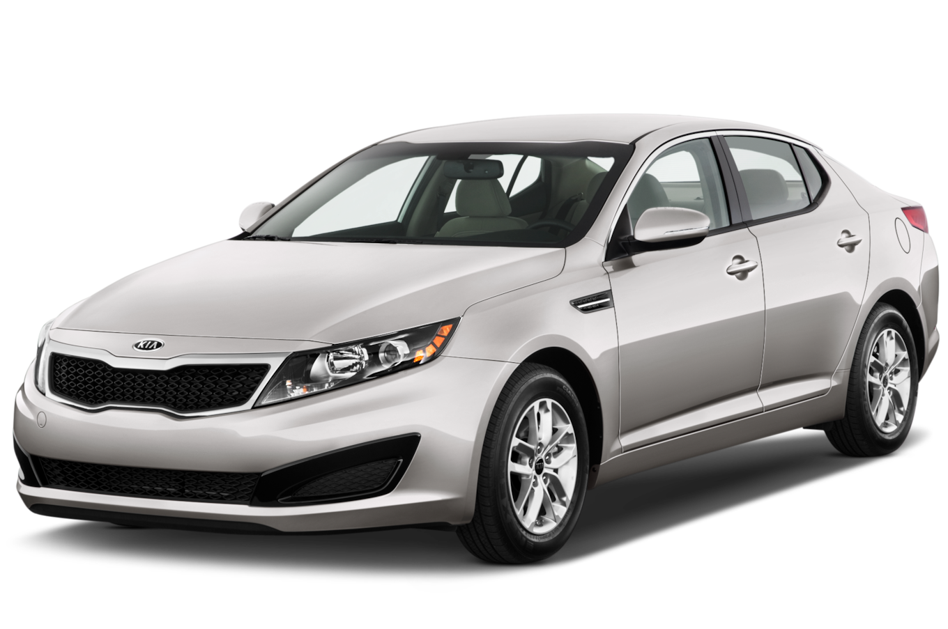 2011 Kia Optima Hybrid Premium 0 60 Times Top Speed Specs Quarter