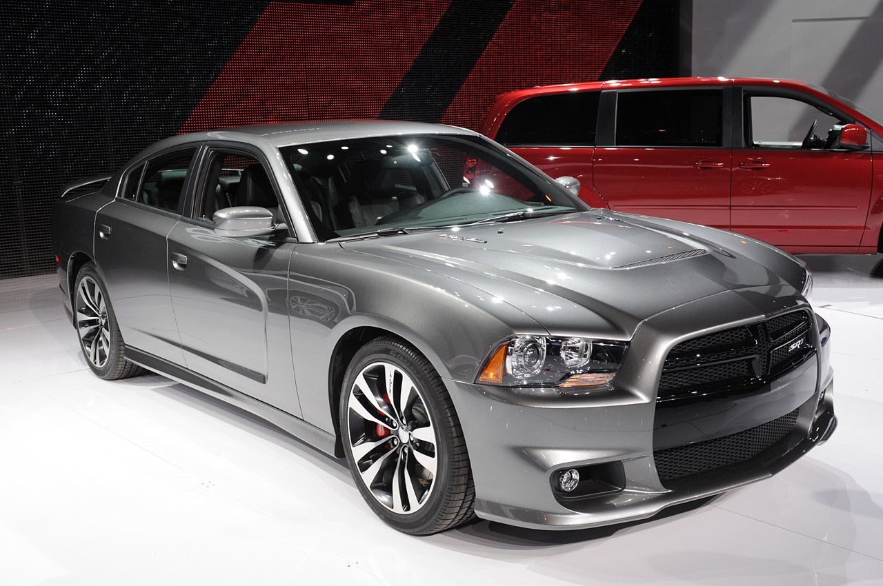 Dodge charger 0 100