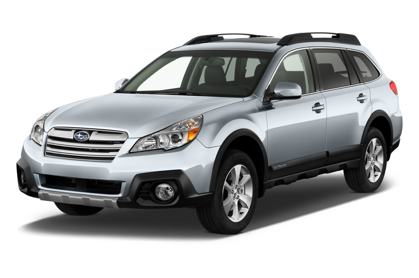 Subaru outback 2014 года