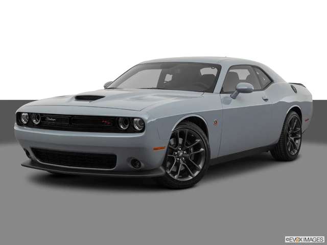 2022 Dodge Challenger 2022 Dodge Challenger SRT Hellcat Redeye 0-60 ...