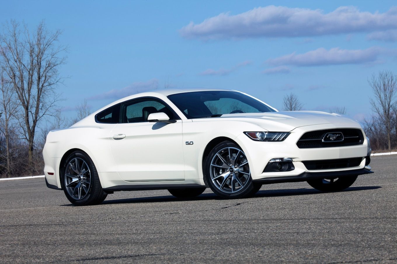 17 Ford Mustang V6 Fastback 0 60 Times Top Speed Specs Quarter Mile And Wallpapers Mycarspecs United States Usa