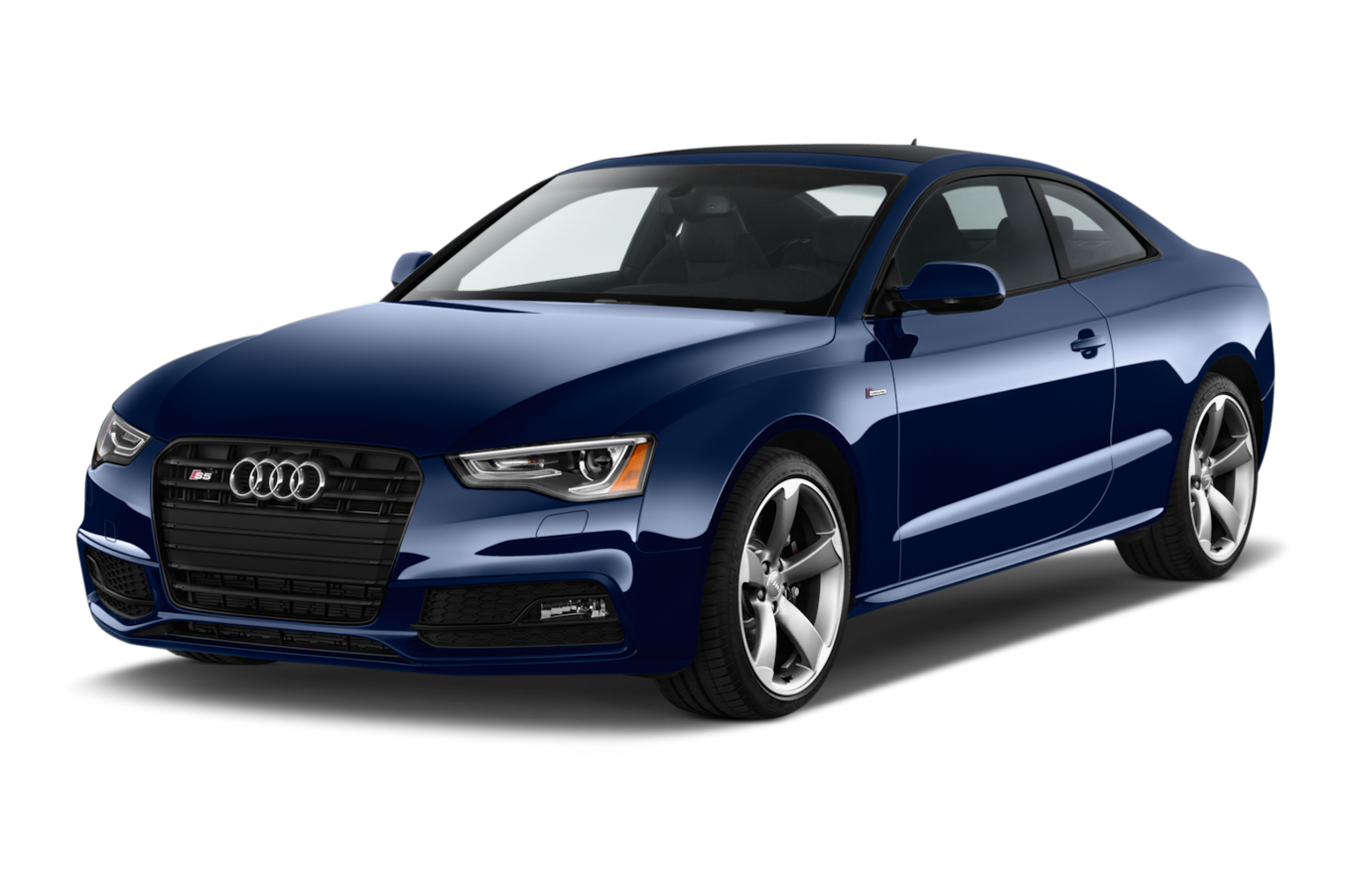 Audi s5 coupe 2018