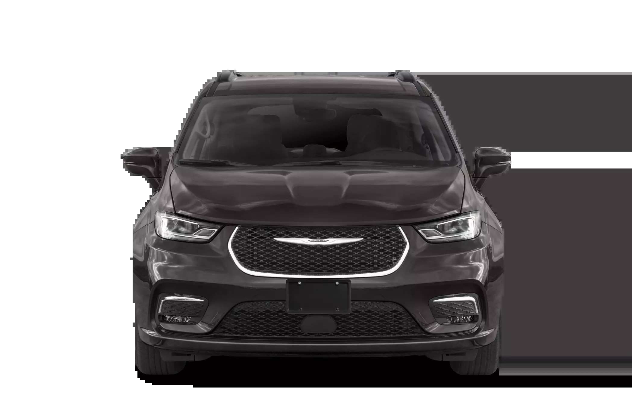 2021 Chrysler Pacifica Touring 0-60 Times, Top Speed, Specs, Quarter ...