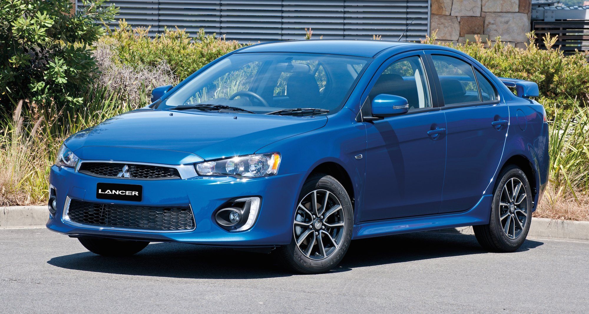 2016 Mitsubishi Lancer GTS 0-60 Times, Top Speed, Specs, Quarter Mile ...