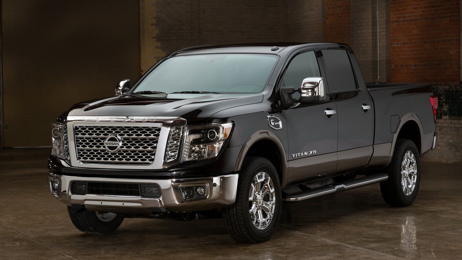 2018 Nissan Titan 4x4-single-cab SV 0-60 Times, Top Speed, Specs ...